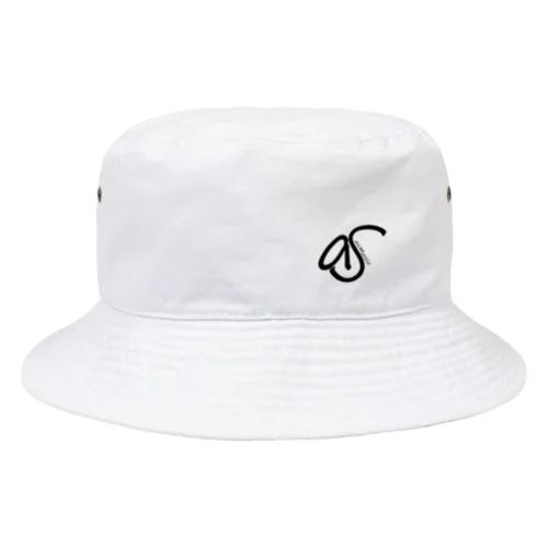 AS Music （B） Bucket Hat