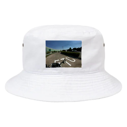 ETC Bucket Hat