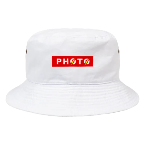 PHOTO22 Bucket Hat