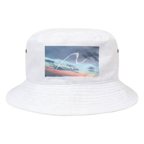 空 Bucket Hat