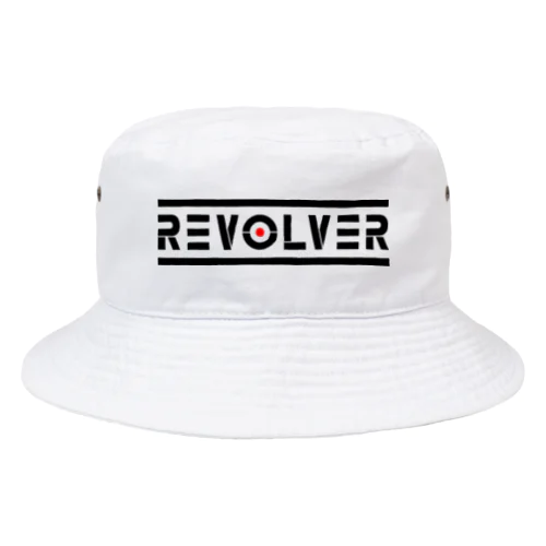 REVOLVER Bucket Hat