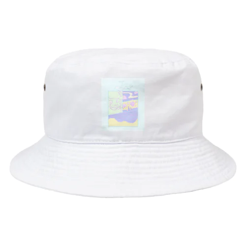 ユメ_b Bucket Hat