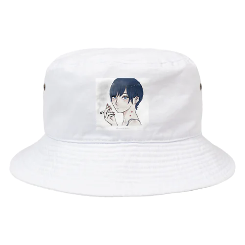 あー、あの夜が永遠に続けば良かったのに Bucket Hat