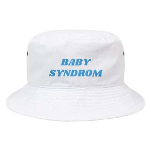 BABY SYNDROME バケットハット