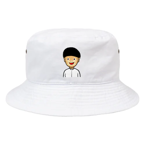 現代病 Bucket Hat