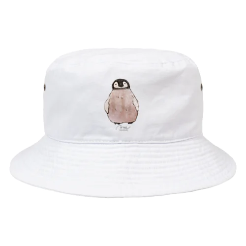 ぺんどん Bucket Hat