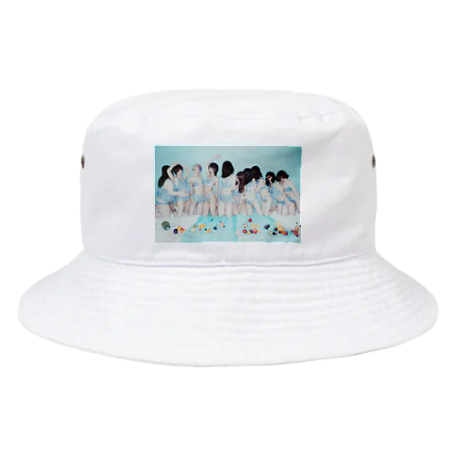 birth-4 Bucket Hat