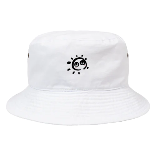 がんばれ！タイヨウ君。 Bucket Hat