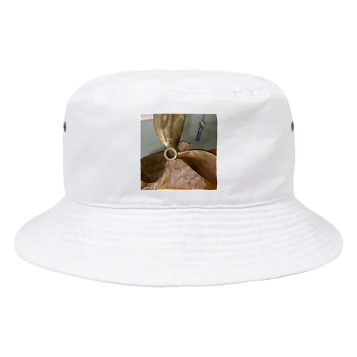 プロペラ Bucket Hat