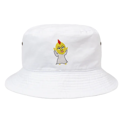 べびたっぴ（陽キャ） Bucket Hat