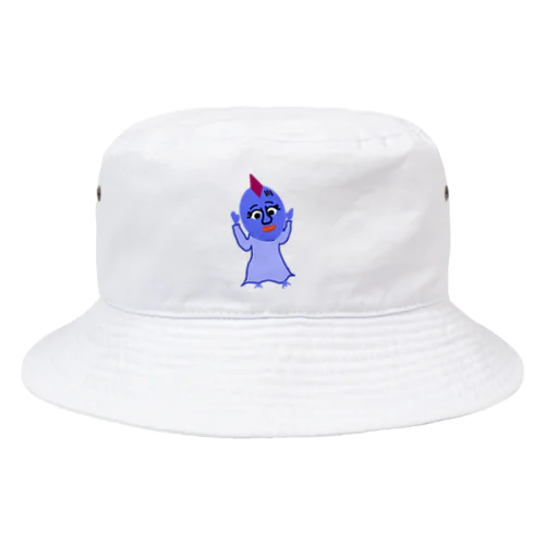 べびたっぴ（隠キャ） Bucket Hat