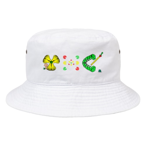 THC Bucket Hat