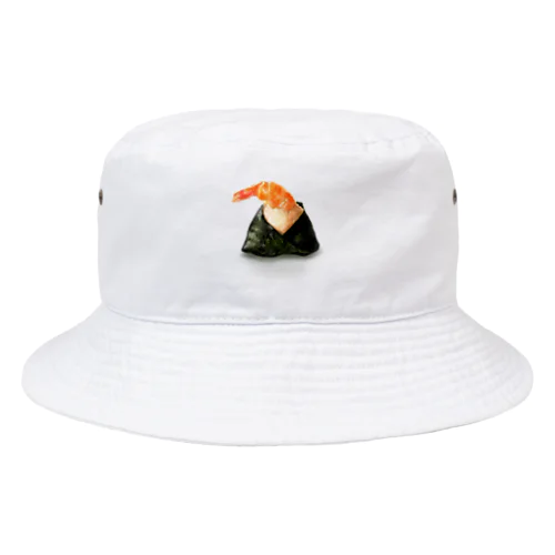 TENMUSU Bucket Hat