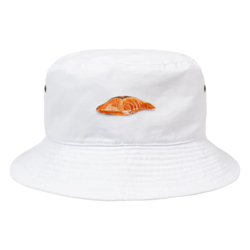 SHIOZAKE Bucket Hat