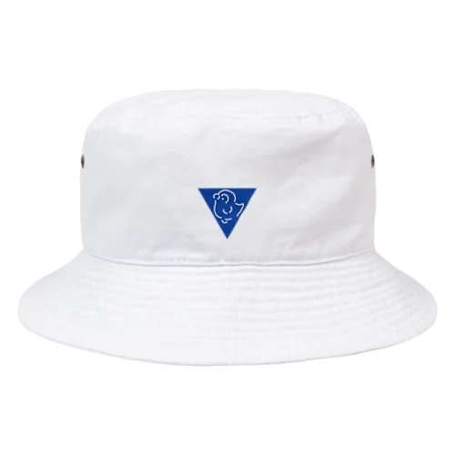 ぺんぺん Bucket Hat