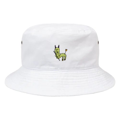 ケンタウルス❓❓ Bucket Hat