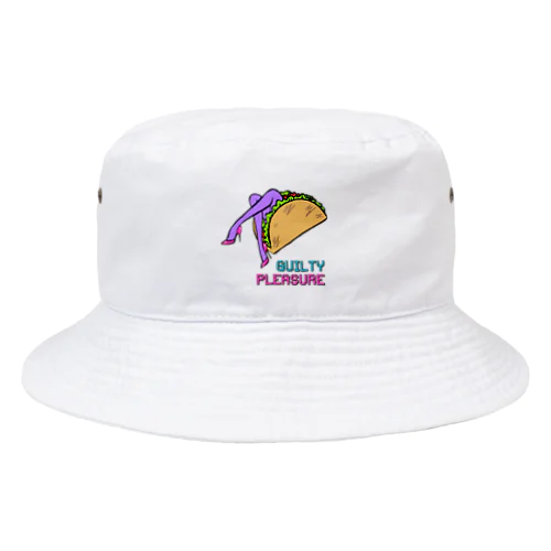 タコス中毒🌮 Bucket Hat