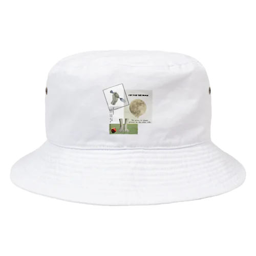 ないものねだり Bucket Hat