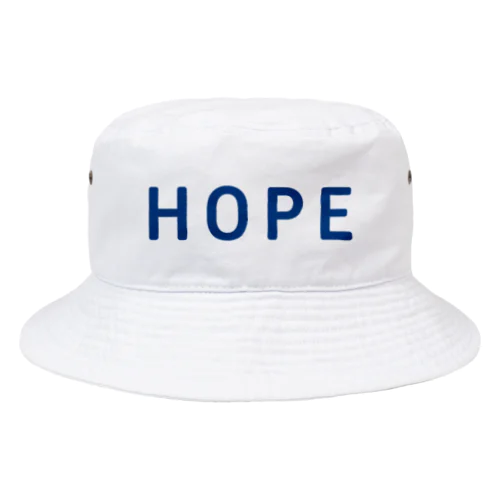 HOPE Bucket Hat