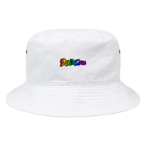 なくさない帽子 Bucket Hat