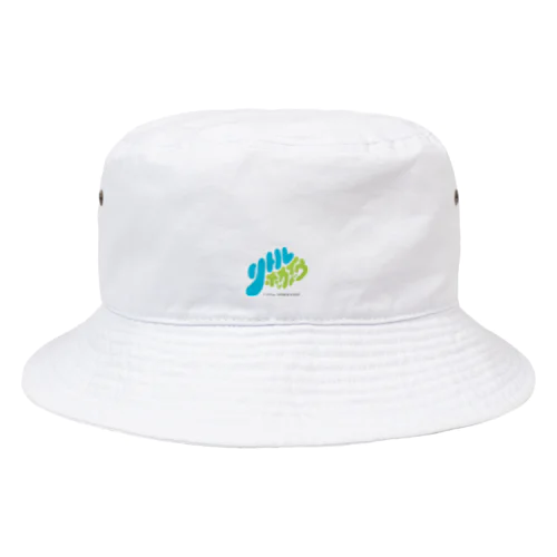 リトルホッカイドウ Bucket Hat