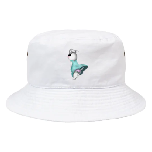 パンチラいやん Bucket Hat