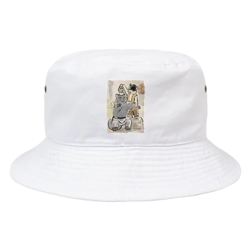 Bucket Hat