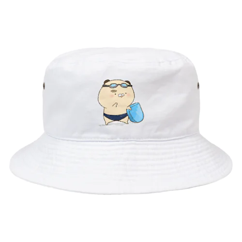 ゆずひこ　ビーチボーイ Bucket Hat