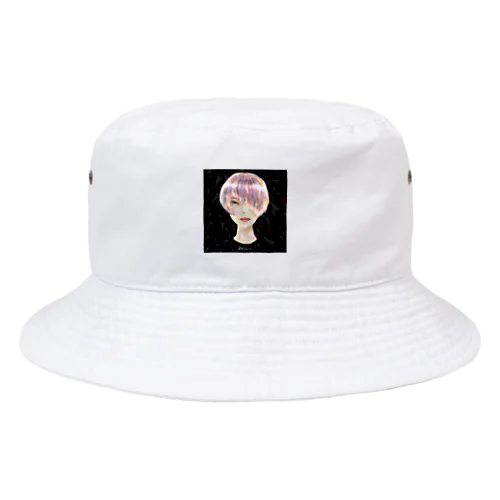 宝石人 Bucket Hat