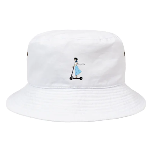 Holiday Bucket Hat