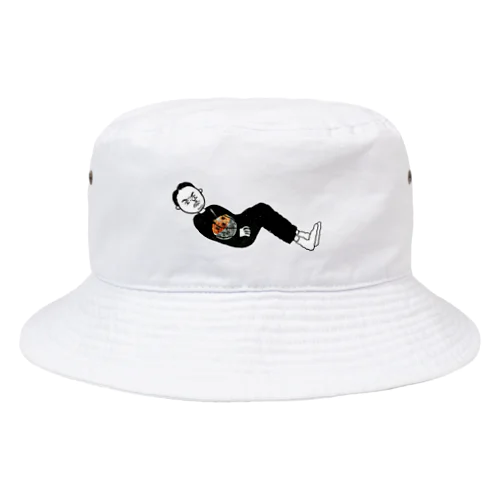 B001 Bucket Hat