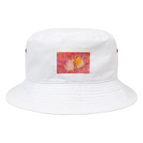 恋と布 Bucket Hat