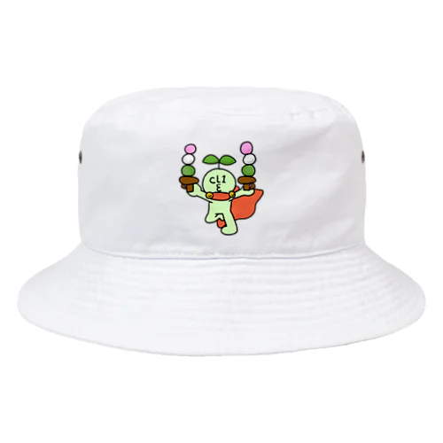 cl1 Bucket Hat