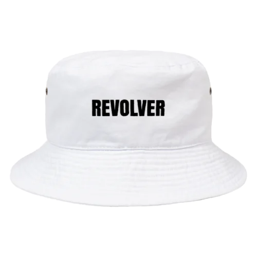 Revolver Bucket Hat