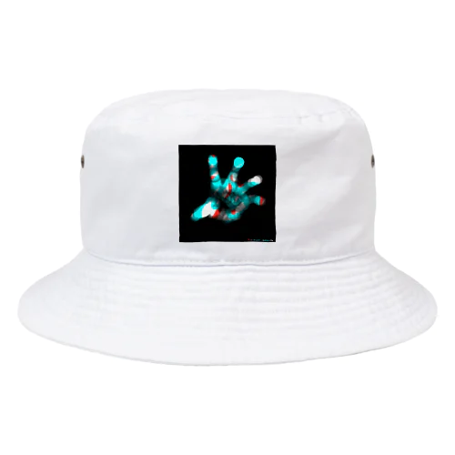 Andrew_HAND Bucket Hat