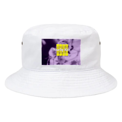 Nearby Kiss Bucket Hat