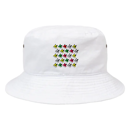 Bucket Hat