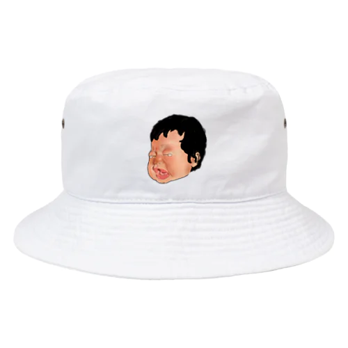 りこちゃん♥️ Bucket Hat