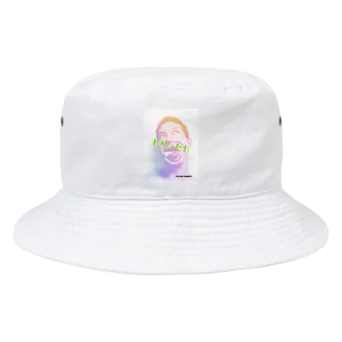 KANARI TOSHICO Bucket Hat