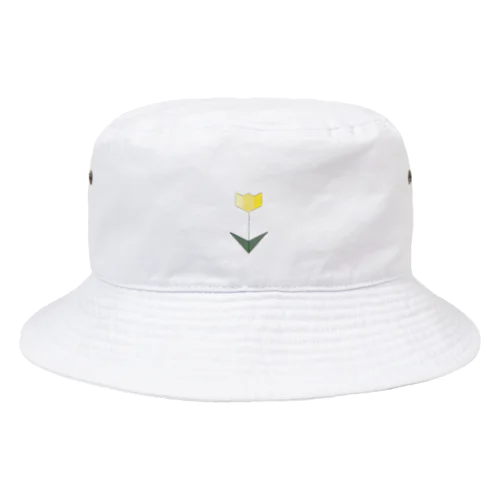 ちゅーりっぷ Bucket Hat