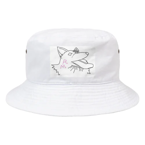 RALUPHMARON Bucket Hat