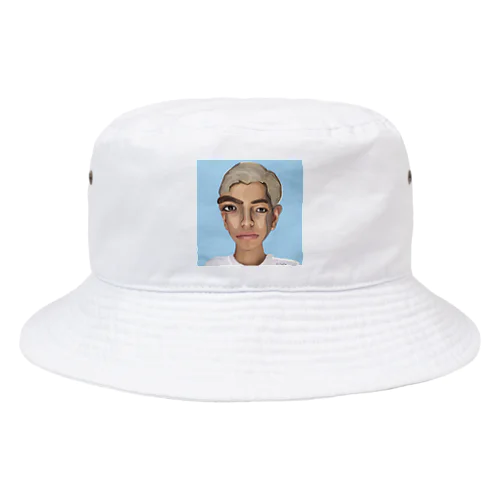 KEMIO Bucket Hat