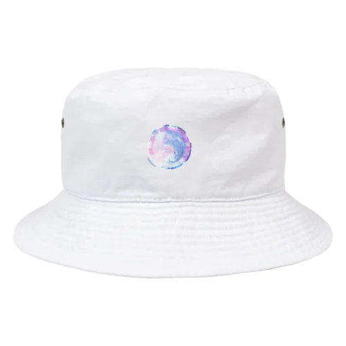 hi-todomatte.2020(hat) Bucket Hat