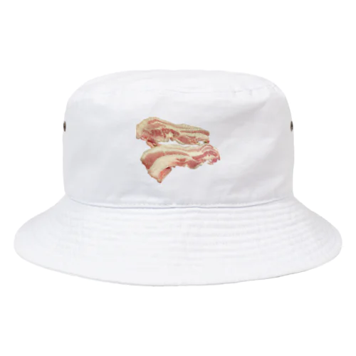 サムギョプサル Bucket Hat