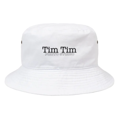 Tim3 Bucket Hat