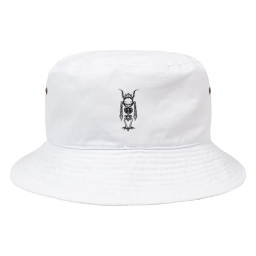 古代王 Bucket Hat