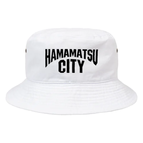 浜松　HAMAMATSU　ハママツシティ Bucket Hat