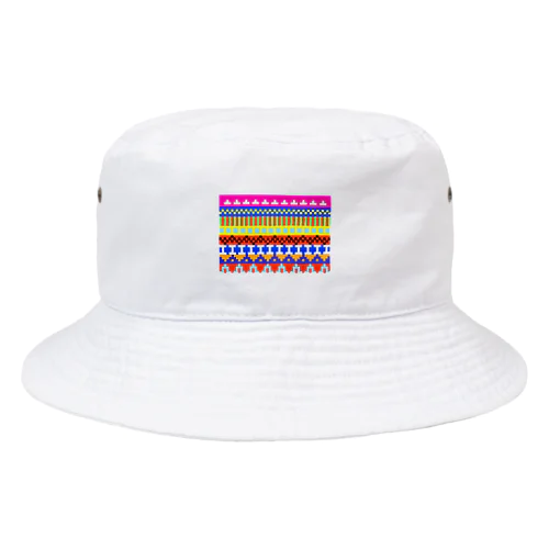 PSK Bucket Hat