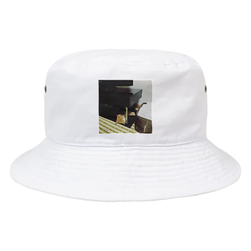 こはるちゃんはどこだ？2 Bucket Hat