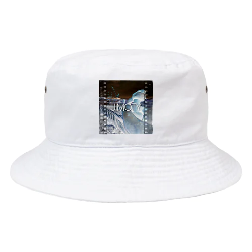 【JIMOTY 】 Bucket Hat